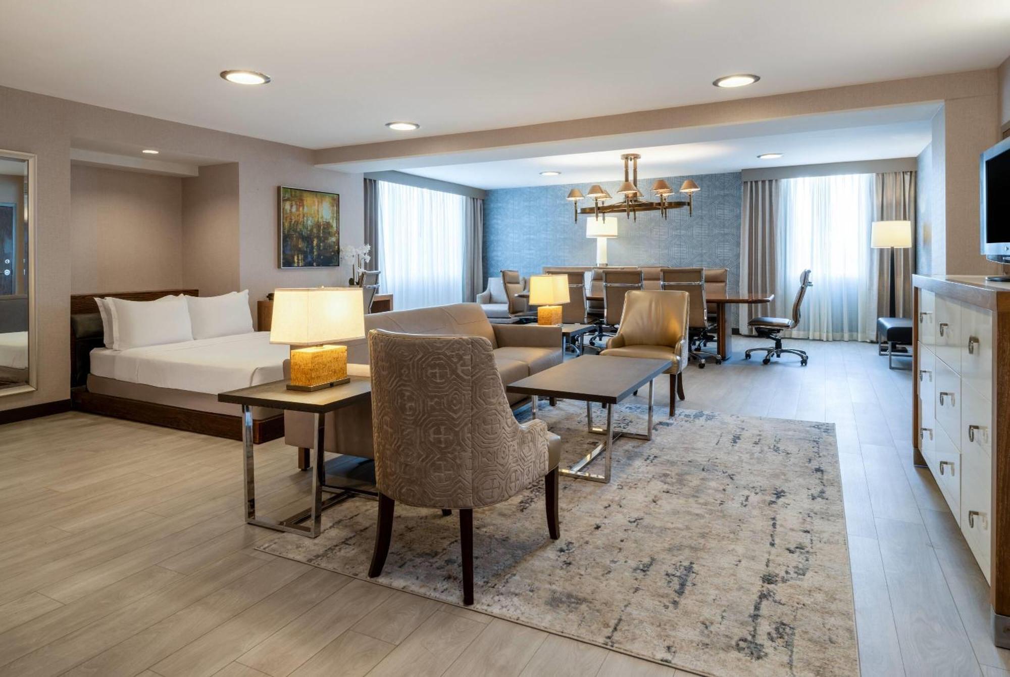 Hotel Wyndham Airport Indianapolis